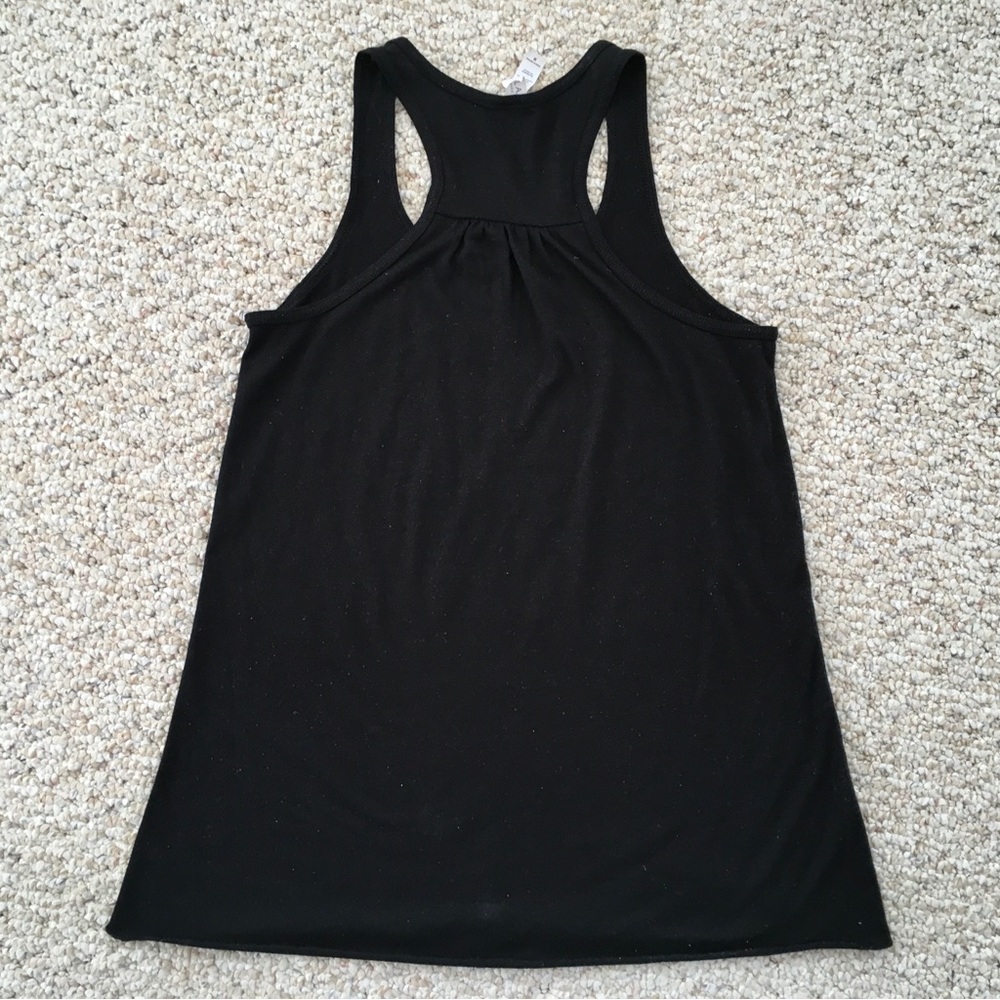 Let’s Get Smashed Piñata Racerback Tank Top - Picture 6 of 6